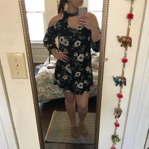 American Eagle Dress